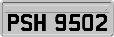 PSH9502