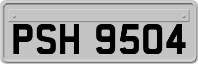 PSH9504