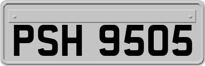 PSH9505