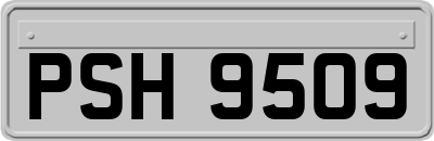 PSH9509