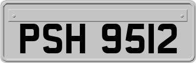 PSH9512