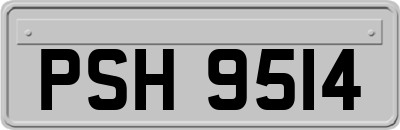 PSH9514