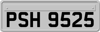 PSH9525