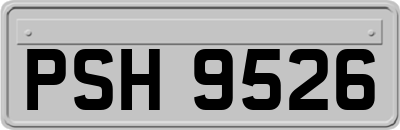 PSH9526
