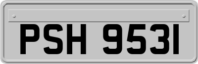 PSH9531
