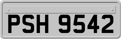 PSH9542