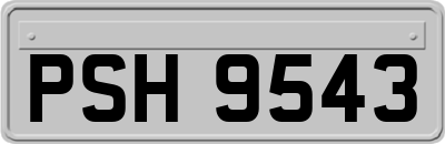 PSH9543