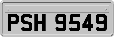 PSH9549