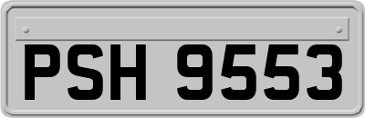 PSH9553