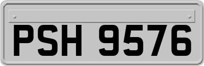 PSH9576