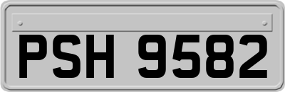PSH9582