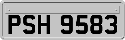 PSH9583