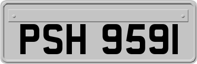 PSH9591