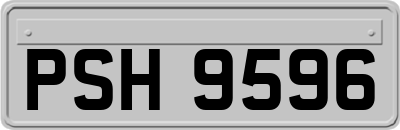 PSH9596