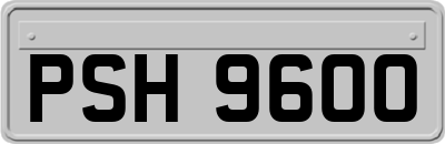 PSH9600