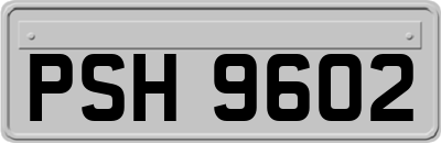 PSH9602