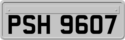 PSH9607