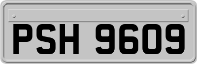 PSH9609