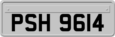 PSH9614