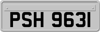 PSH9631