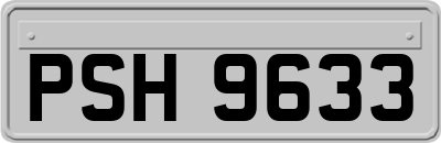PSH9633