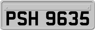 PSH9635