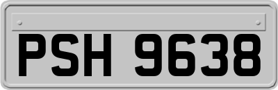 PSH9638