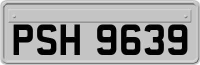 PSH9639