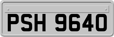 PSH9640