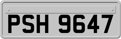 PSH9647