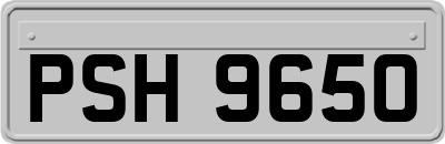 PSH9650