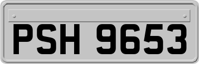 PSH9653