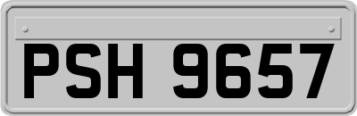 PSH9657