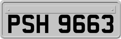 PSH9663