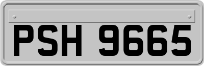 PSH9665
