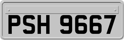 PSH9667