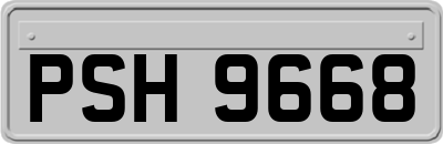 PSH9668