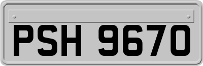 PSH9670