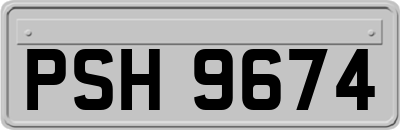 PSH9674