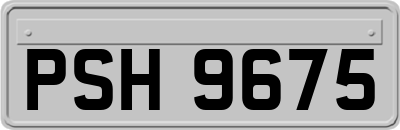 PSH9675
