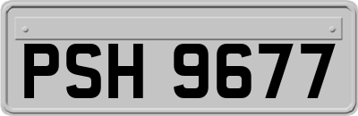 PSH9677