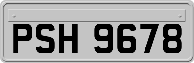PSH9678
