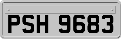 PSH9683