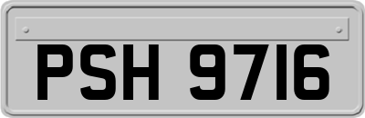 PSH9716