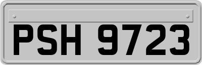 PSH9723