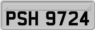 PSH9724