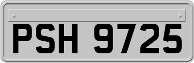 PSH9725