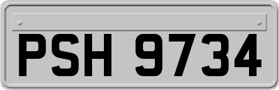 PSH9734