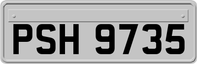 PSH9735