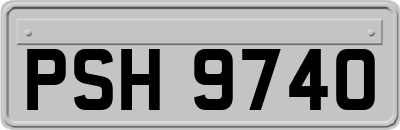 PSH9740